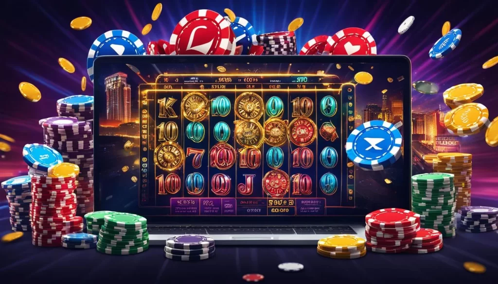 Biểu tượng nạp tiền
