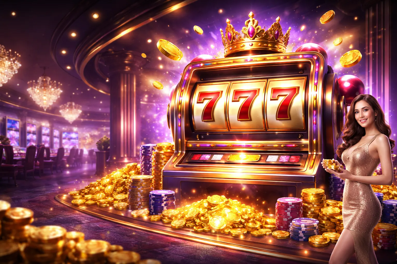 Hình ảnh chính Nổ Hũ ax88 win