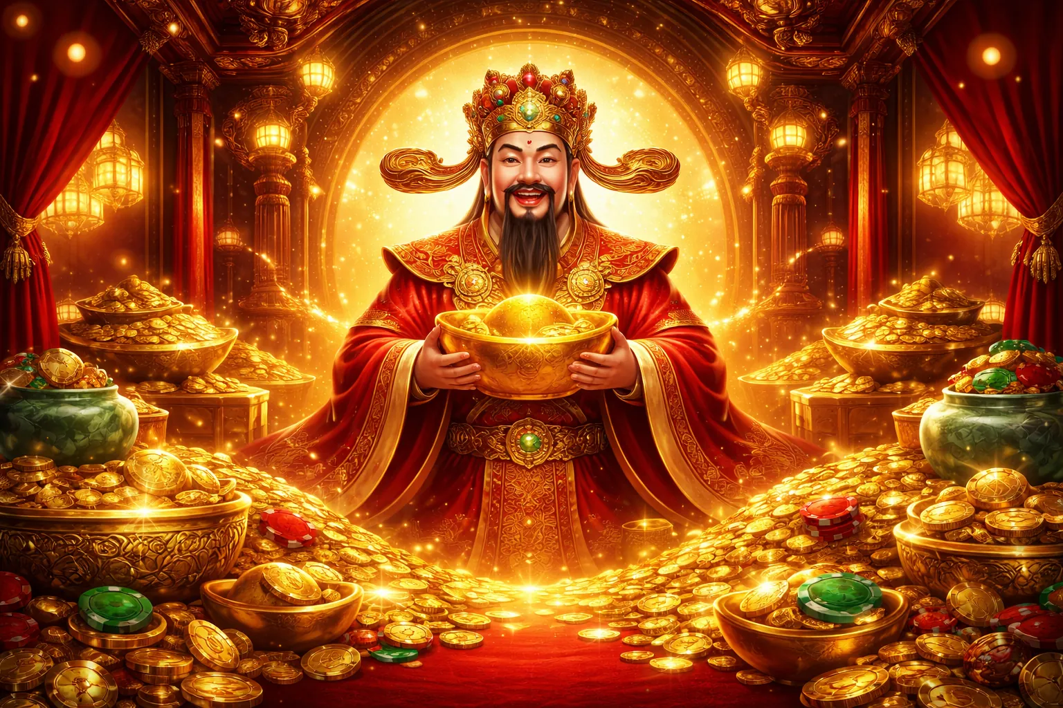 Hình ảnh chính ưu đãi ax88 win