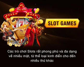 Lựa chọn game bắn cá yêu thích