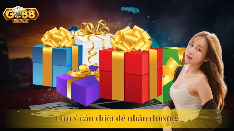 Tỷ lệ thưởng hấp dẫn